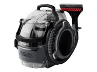 BISSELL SpotClean Auto Pro Select 3730N Tæpperenser