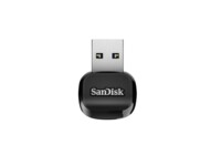 SanDisk QuickFlow Kortlæser USB 3.2 Gen 1