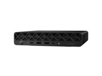 HP ProDesk 4 Mini G1i Mini PC Intel Core Ultra 7 16GB 512GB Windows 11 Pro