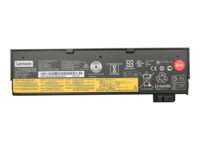 Lenovo Batteri til bærbar computer Li-ion 4400mAh