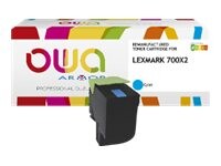 OWA Magenta