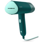 Philips 3000 series STH3020 Håndholdt Steamer 1000W Grøn