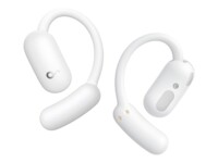 Soundcore AeroFit 2 Trådløs TWS earbuds Hvid