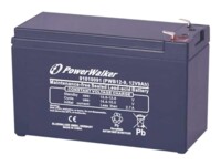 PowerWalker PWB12 Series PWB12-9 UPS-batteri