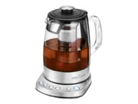 ProfiCook PC-WKS 1167G Telaver/kedel 2.2kW Rustfrit stål/glas