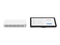 Logitech Base Bundle Videokonferencepakke