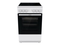 Gorenje G400 Elektrisk ovn 74liter Komfur