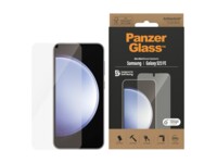 PanzerGlass Klar Samsung Galaxy S23 FE