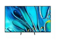Sony Bravia 3 K-55S3 55' 4K UHD (2160p) Sort