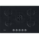Whirlpool AKWL 728/NB Gaskomfur