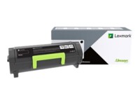 Lexmark Sort 20000 sider
