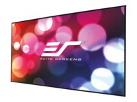 Elite Screens Aeon CineGrey 3D Series AR120DHD3 120' CineGrey 3D