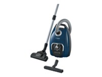 Bosch Series | 8 BGB75X494 Støvsuger 5liter Blå
