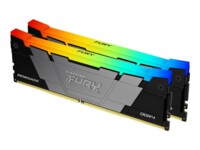 Kingston FURY Renegade DDR4 SDRAM 16GB kit 3200MHz CL16 Ikke-ECC DIMM 288-PIN