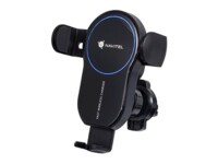 NAVITEL SH1000 PRO Bilholder/oplader Sort