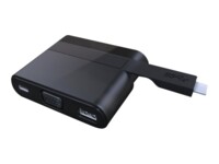 Club 3D SenseVision USB Dockingstation