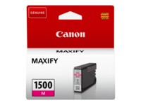 Canon PGI 1500M Magenta 300 sider Blækbeholder 9230B001