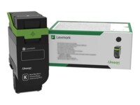 Lexmark Sort Toner