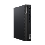 M70q G3 i5-12400T 16 512 UMA 3YO W11P