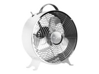 Tristar VE-5967 Køleventilator Hvid