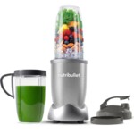 Nutribullet NB907S srebrny