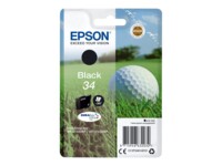 Epson 34 Sort