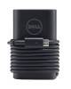 Dell Strømforsyningsadapter 45Watt Latitude 7275, 7370; XPS 12 (9250)