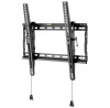 Pro TV wall mount Pro TILT (M), black - for TVs from 43'' to 100'' (109-254 cm) to 75kg