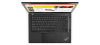 Lenovo ThinkPad T470 14' I5-7200U 8GB 256GB Graphics 620 Windows 10 Pro 64-bit