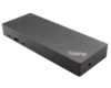 Preowned Lenovo ThinkPad Universal USB-C Dock 40AF