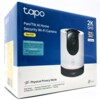 Tapo C225 V1 Netværksovervågningskamera 2560 x 1440