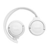 Wireless headphones JBL  Wave Flex TWS Earphones White