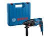 Bosch Professional GBH 2-21 Bohrhammer im Koffer