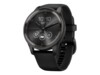 Garmin vívomove Trend 40 mm Sort SmartWatch
