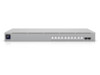 Ubiquiti UniFi Switch Pro XG 10 PoE Switch 10-porte 10 Gigabit Ethernet / 5 Gigabit Ethernet / 2.5 Gigabit Ethernet / Gigabit Ethernet PoE++