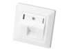 DIGITUS DN-93811 Hvid