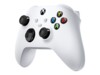 Microsoft Xbox Wireless Controller Controller iOS PC Microsoft Xbox Series S Microsoft Xbox Series X Microsoft Xbox One Android Hvid