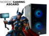 Thor V3 Ryzen 7 8700F 32GB 1TB RX 9060 XT 16GB