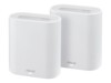 ASUS ExpertWiFi EBM68 Wi-Fi-system