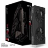 XFX Swift AMD Radeon RX 9060 XT 16GB GDDR6 SDRAM