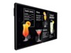 Philips P-Line 55BDL3117P 55' 4K UHD (2160p)