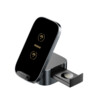 Dudao A11Pro+ 3-in-1 Inductive Charger