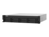 QNAP TS-832PXU 8Moduler