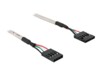 Delock USB-kabel 50cm