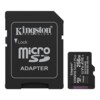 Kingston Canvas Select Plus microSDXC UHS-I Memory Card 256GB 150MB/s