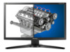 ViewSonic VP2765-LED 27' A-MVA 1920 x 1080 (Full HD) DVI VGA (HD-15) DisplayPort