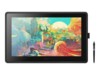 Wacom Cintiq 22 Sort