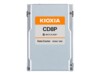 KIOXIA CD8P-V Series SSD KCD8XPUG1T60 1600GB 2.5' PCI Express 5.0 x4 (NVMe)