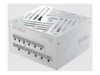 Seasonic FOCUS GX White ATX 3 (2024) 1000 1000Watt 80 PLUS Gold
