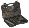 Bosch V-Line Titanium Bohrer + Bit Set 103tlg.